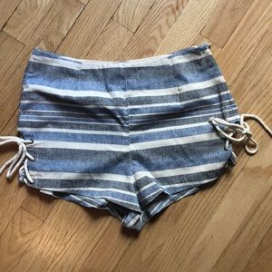 Summer shorts